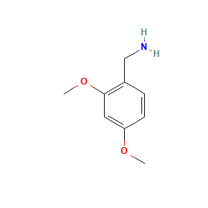 2,4-Dimethoxybenzylamine