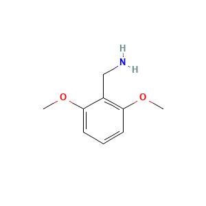 2,6-Dimethoxybenzylamine