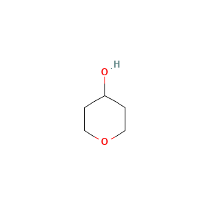 Tetrahydro-4H-pyran-4-ol
