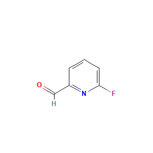 6-Fluoropyridine-2-carboxaldehyde