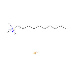 Decyltrimethylammonium bromide