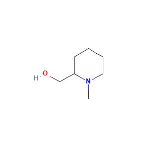 1-Methyl-2-piperidinemethanol
