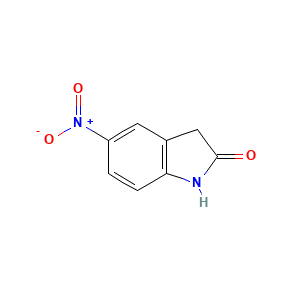 5-Nitro-2-oxindole
