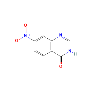 7-Nitroquinazolin-4(3H)-one
