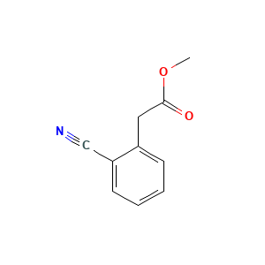 Methyl(2-cyanophenyl)acetate