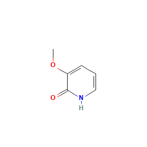 3-Methoxy-2-pyridone