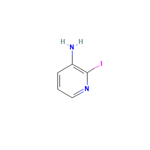2-Iodopyridin-3-amine