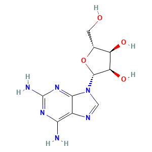 2-Aminoadenosine