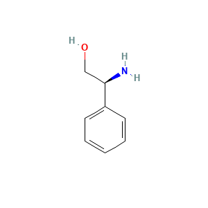 2-Amino-2-phenylethan-1-ol