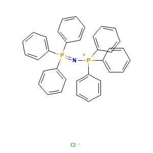Bis(triphenylphosphine)iminium chloride
