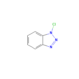 1-Chlorobenzotriazole