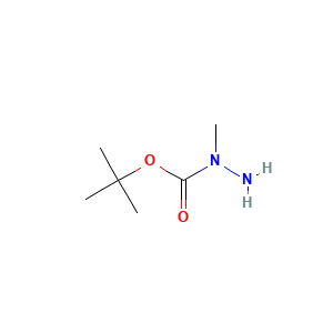 1-Boc-1-methylhydrazine