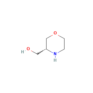 (R)-3-Hydroxymethylmorpholine