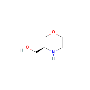 (S)-3-Hydroxymethylmorpholine