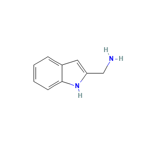 2-(Aminomethyl)indole