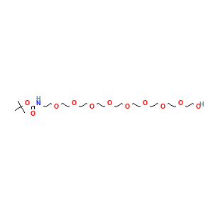 N-Boc-PEG9-alcohol