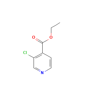 Ethyl 3-chloroisonicotinate