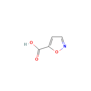1,2-Oxazole-5-carboxylic acid