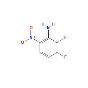 2,3-Difluoro-6-nitroaniline