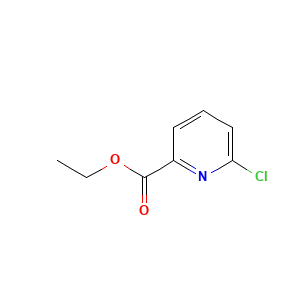 Ethyl 6-chloropicolinate