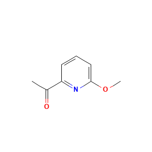 1-(6-Methoxypyridin-2-yl)ethan-1-one