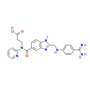 Dabigatran
