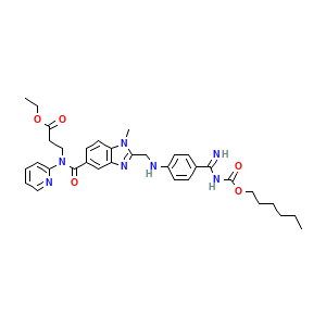 Dabigatran Etexilate