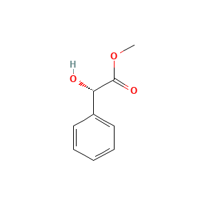 methyl (2S)-2-hydroxy-2-phenylacetate