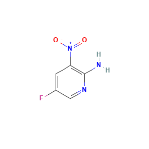 5-Fluoro-3-nitropyridin-2-amine