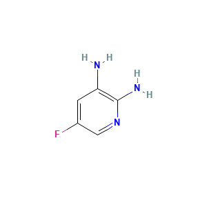 5-Fluoro-2,3-pyridinediamine
