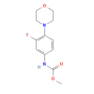 Linezolid impurity 3