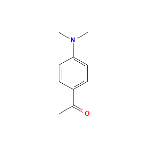 4-Dimethylaminoacetophenone