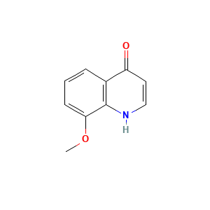 8-Methoxyquinolin-4-ol