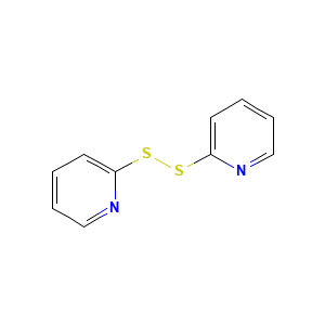 2,2'-Dipyridyl disulfide