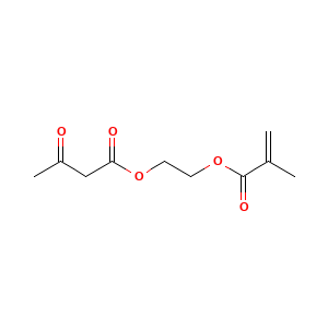 2-(Acetoacetoxy)ethyl methacrylate