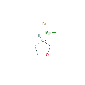 3-Tetrahydrofuranmagnesium bromide, 0.5M in THF