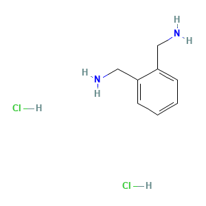 o-Xylylenediamine dihydrochloride