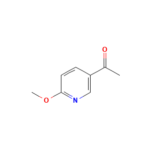 5-Acetyl-2-methoxypyridine