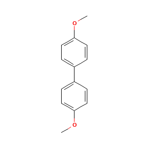 1,1'-Biphenyl, 4,4'-dimethoxy-
