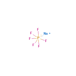 Sodium hexafluorophosphate