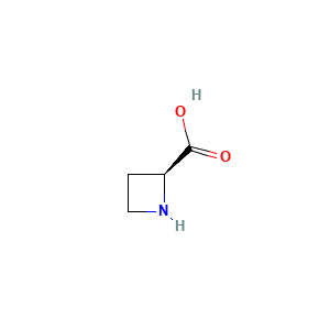 2-Azetidinecarboxylic acid, (S)-