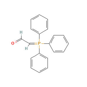 (Triphenylphosphoranylidene)acetaldehyde