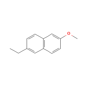 2-Ethyl-6-methoxynaphthalene
