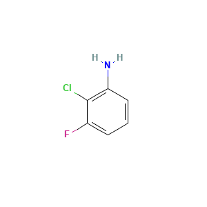 2-Chloro-3-fluoroaniline