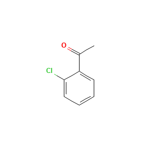 Ethanone, 1-(2-chlorophenyl)-