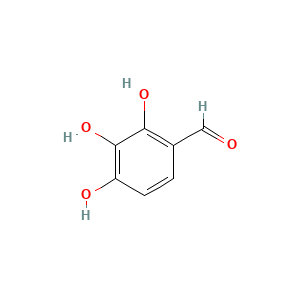 2,3,4-Trihydroxybenzaldehyde