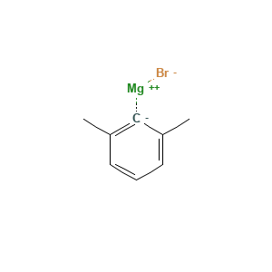 Bromo(2,6-dimethylphenyl)magnesium