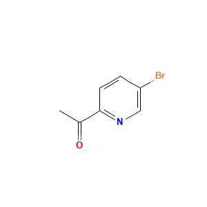 1-(5-Bromopyridin-2-yl)ethan-1-one