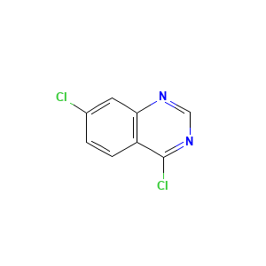 4,7-Dichloroquinazoline