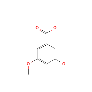 Methyl 3,5-Dimethoxybenzoate